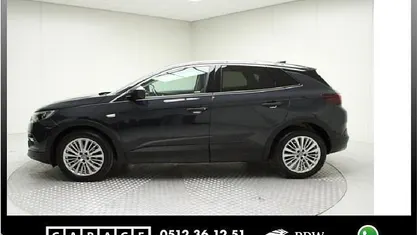 Occasion Opel Grandland X Innovation 131 PK (96 kW) 2019 SUV