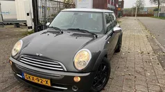 Gebruikt 2005 Mini Cooper Hatchback | € 2.999 (Super prijs)