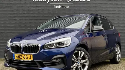 Occasion 2020 BMW 220 Executive Stationwagen | € 28.950 (Eerlijke prijs)