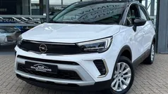 Wit Gebruikt 2023 Opel Crossland Elegance SUV | € 17.950 (Goede deal)
