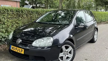 Occasion 2004 VW Golf IV Hatchback | € 1.495 (Eerlijke prijs)