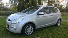 Gebruikt 2009 Hyundai i20 Hatchback | € 2.250 (Eerlijke prijs)