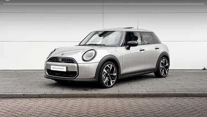 Occasion Mini John Cooper Works 156 PK (114 kW) 2025 Hatchback