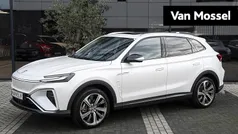 Wit Gebruikt 2022 MG Marvel R Luxury SUV | € 26.999 (Eerlijke prijs)