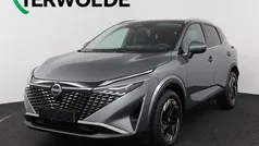 Grijs Gebruikt 2025 Nissan Qashqai N-Connecta SUV | € 35.795 (Goede deal)