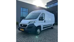 (metallic) Gebruikt 2014 Fiat Ducato Van | € 3.999 (Super prijs)