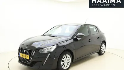 Occasion 2023 Peugeot 208 Active Hatchback | € 14.945 (Eerlijke prijs)