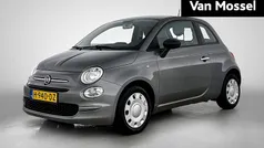 Gebruikt 2020 Fiat 500 Young Hatchback | € 9.940 (Eerlijke prijs)