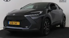 Zwart metallic Gebruikt 2024 Toyota C-HR Edition SUV | € 35.265 (Goede deal)
