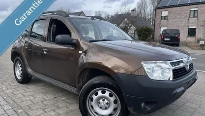 Overige Gebruikt 2011 Dacia Duster SUV | € 7.250 (Eerlijke prijs)
