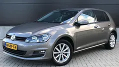 Grijs Gebruikt 2015 VW Golf VII Hatchback | € 13.450 (Eerlijke prijs)