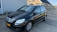 Mercedes B180