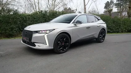 Occasion DS Automobiles DS4 Performance Line Plus 131 PK (96 kW) 2024 Sedan