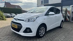 Gebruikt 2016 Hyundai i10 Hatchback | € 7.950 (Eerlijke prijs)
