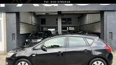 Gebruikt 2011 Opel Astra Edition Hatchback | € 3.940 (Goede deal)
