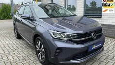 VW Taigo