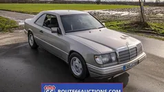 Gebruikt 1988 Mercedes 230 | € 4.500