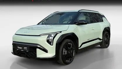 Occasion 2026 Kia EV3 GT SUV | € 41.745 (Goede deal)