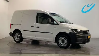 Occasion 2019 VW Caddy Business MPV | € 10.650 (Super prijs)