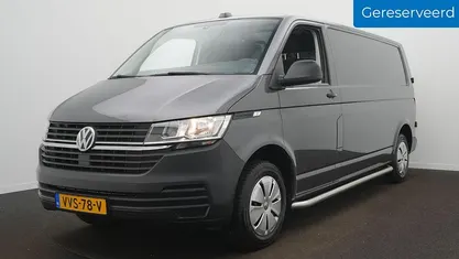 Occasion VW T6.1 110 PK (80 kW) 2023 Van