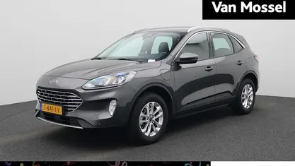 Occasion 2023 Ford Kuga Titanium SUV | € 25.400 (Goede deal)