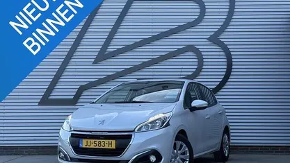 Occasion Peugeot 208 82 PK (60 kW) 2016 Hatchback