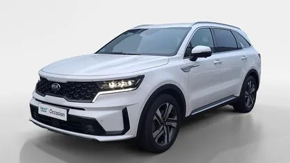 Occasion 2021 Kia Sorento SUV | € 37.895 (Eerlijke prijs)