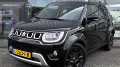 Zwart Gebruikt 2021 Suzuki Ignis Style Hatchback | € 15.900 (Eerlijke prijs)