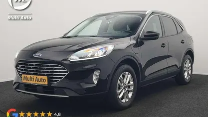 Occasion 2022 Ford Kuga Titanium SUV | € 22.740 (Super prijs)