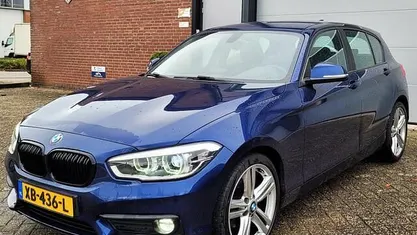 Occasion BMW 116 Executive 109 PK (80 kW) 2018 Hatchback