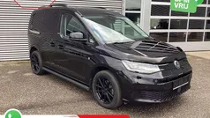Gebruikt 2022 VW Caddy Black Edition MPV | € 26.944 (Eerlijke prijs)