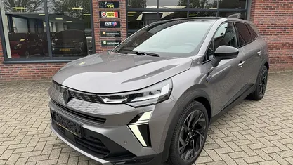 Grijs Occasion 2024 Renault Symbioz Esprit Alpine SUV | € 35.950 (Eerlijke prijs)