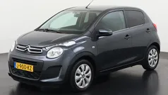Grijs Gebruikt 2020 Citroën C1 Feel Hatchback | € 10.740 (Eerlijke prijs)