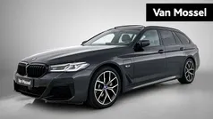 Gebruikt 2023 BMW 530e Executive Stationwagen | € 45.900 (Eerlijke prijs)