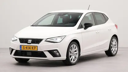 Gebruikt 2023 Seat Ibiza Business Hatchback | € 18.950 (Eerlijke prijs)