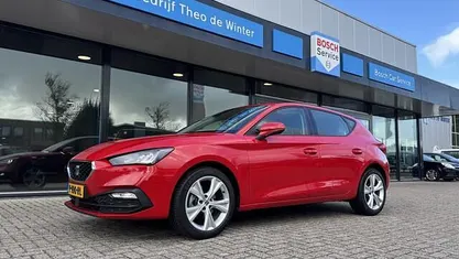 Occasion Seat Leon Reference 90 PK (66 kW) 2022 Hatchback