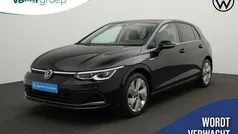 VW Golf VIII