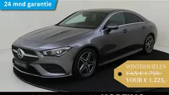Gebruikt 2020 Mercedes CLA220 Premium Sedan | € 33.945 (Eerlijke prijs)