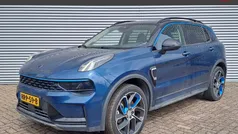 Blauw Gebruikt 2021 Lynk & Co 01 SUV | € 24.995 (Eerlijke prijs)