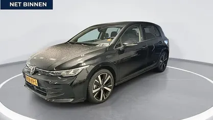 Occasion 2025 VW Golf VIII Edition Hatchback | € 32.880 (Goede deal)