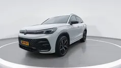 Gebruikt 2024 VW Tiguan R-line Edition SUV | € 55.690 (Super prijs)