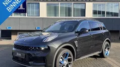 Gebruikt 2023 Lynk & Co 01 SUV | € 27.899 (Goede deal)