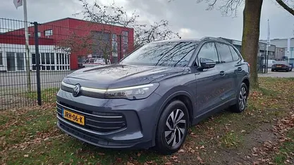Gebruikt 2024 VW Tiguan SUV | € 38.450 (Super prijs)