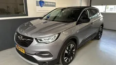 Gebruikt 2021 Opel Grandland X Innovation SUV | € 17.450 (Goede deal)