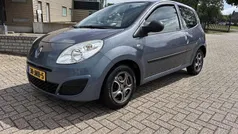 Gebruikt 2009 Renault Twingo Authentique Hatchback | € 2.345 (Eerlijke prijs)