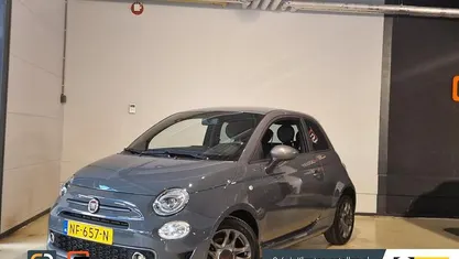 Occasion Fiat 500 80 PK (58 kW) 2017 Hatchback
