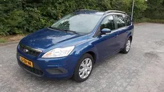 Gebruikt 2008 Ford Focus Trend Stationwagen | € 1.750 (Eerlijke prijs)