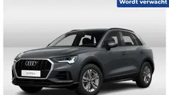 Grijs Gebruikt 2024 Audi Q3 SUV | € 43.950 (Eerlijke prijs)
