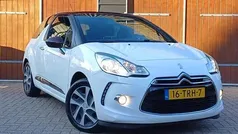 Gebruikt 2012 Citroën DS3 So Chic Hatchback | € 3.950 (Eerlijke prijs)