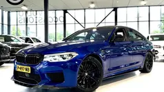 Gebruikt 2018 BMW M5 Comfort Edition Sedan | € 74.890 (Eerlijke prijs)